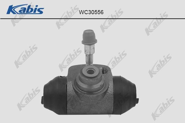 KABIS WC30556 Wheel Brake Cylinder WC30556