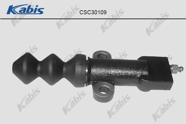 KABIS CSC30109 Clutch slave cylinder CSC30109