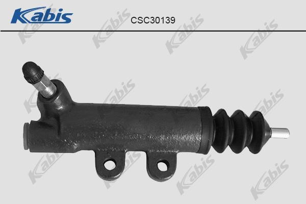 KABIS CSC30139 Clutch slave cylinder CSC30139