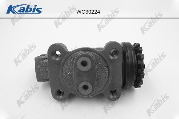 KABIS WC30224 Wheel Brake Cylinder WC30224