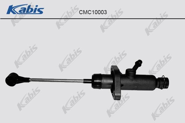 KABIS CMC10003 Master cylinder, clutch CMC10003