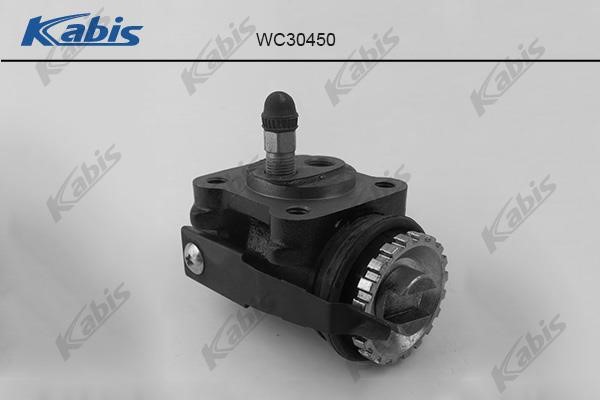 KABIS WC30450 Wheel Brake Cylinder WC30450