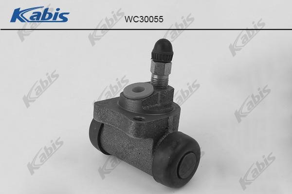 KABIS WC30055 Wheel Brake Cylinder WC30055