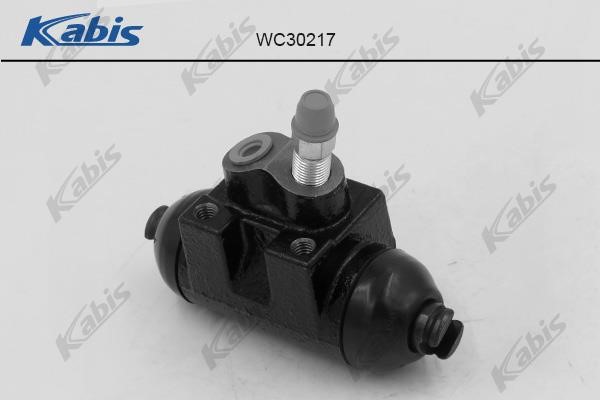 KABIS WC30217 Wheel Brake Cylinder WC30217