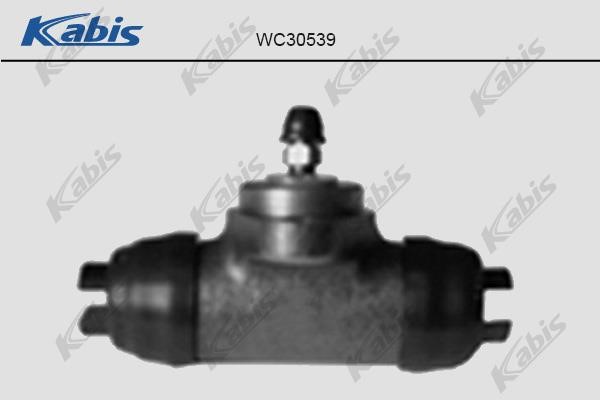 KABIS WC30539 Wheel Brake Cylinder WC30539