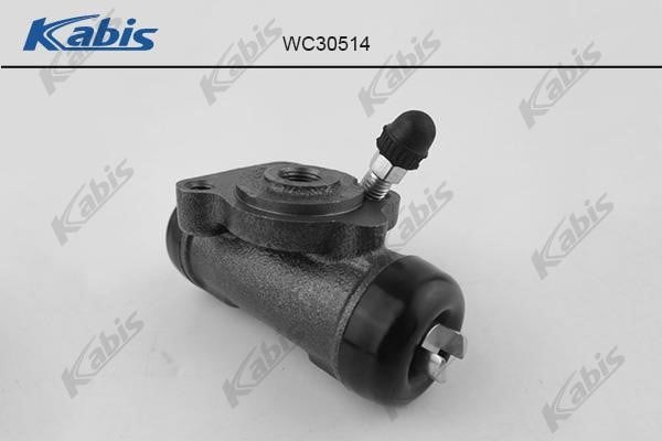 KABIS WC30514 Wheel Brake Cylinder WC30514