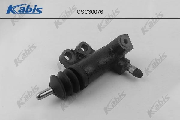 KABIS CSC30076 Clutch slave cylinder CSC30076