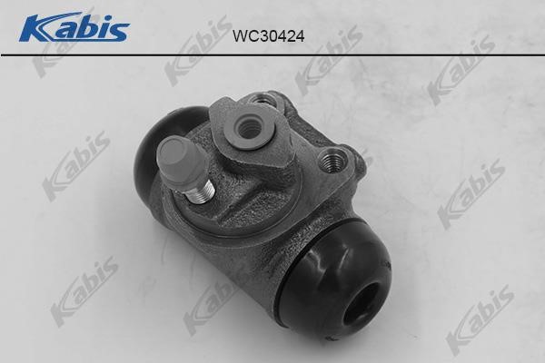 KABIS WC30424 Wheel Brake Cylinder WC30424