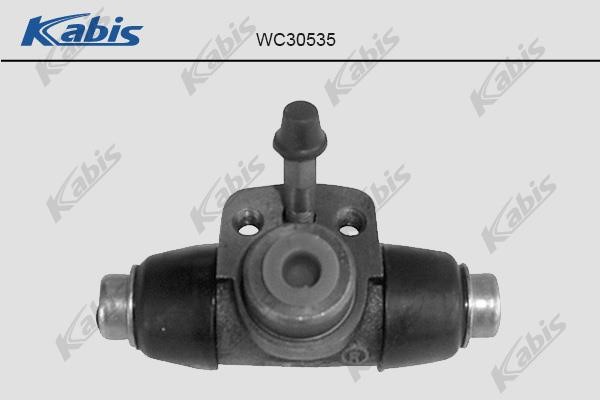 KABIS WC30535 Wheel Brake Cylinder WC30535
