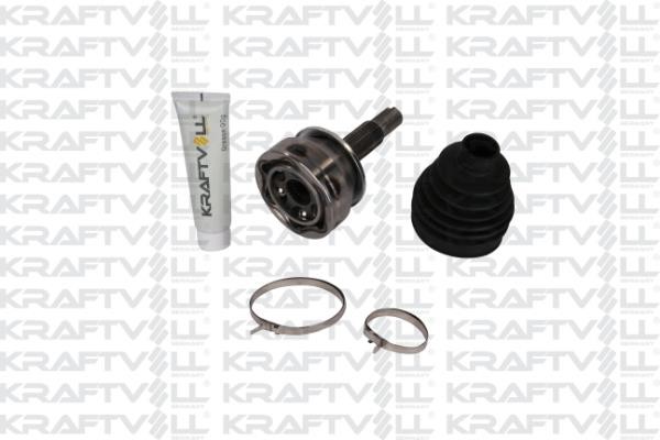 Kraftvoll 01020140 Joint kit, drive shaft 01020140