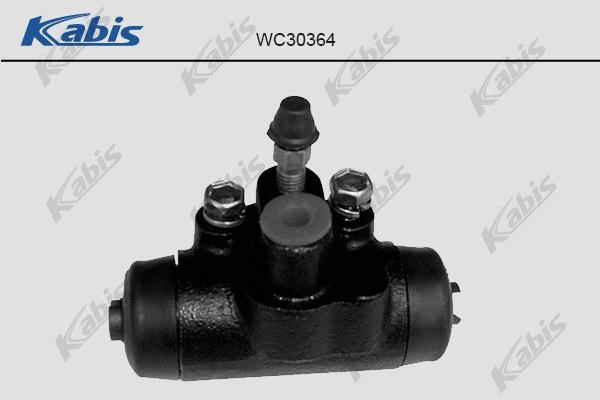 KABIS WC30364 Wheel Brake Cylinder WC30364