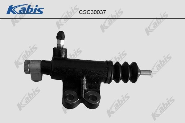 KABIS CSC30037 Clutch slave cylinder CSC30037