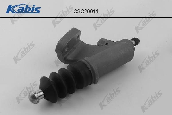 KABIS CSC20011 Clutch slave cylinder CSC20011