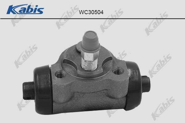 KABIS WC30504 Wheel Brake Cylinder WC30504