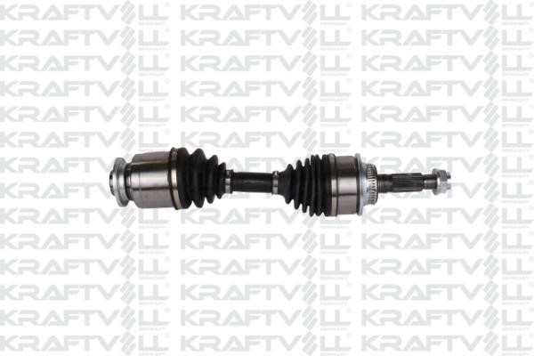 Kraftvoll 01010154 Drive shaft 01010154