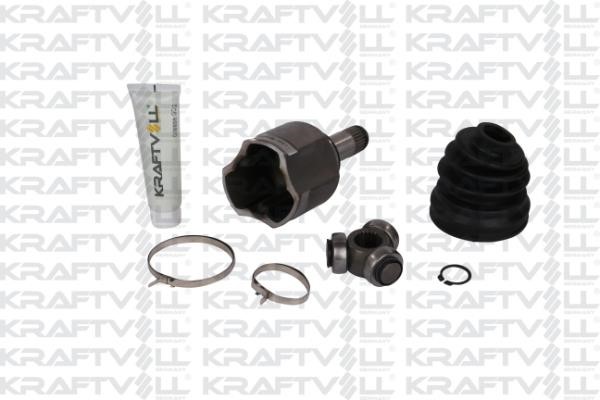 Kraftvoll 01020152 Joint kit, drive shaft 01020152
