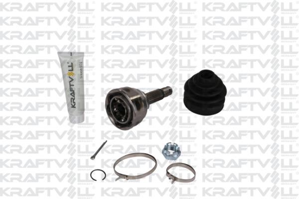 Kraftvoll 01020146 Joint kit, drive shaft 01020146