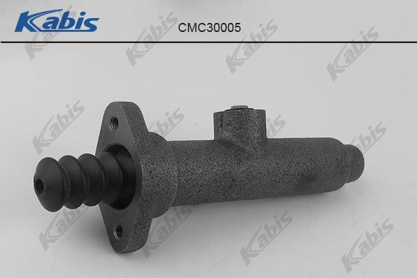 KABIS CMC30005 Master cylinder, clutch CMC30005