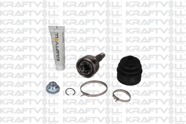 Kraftvoll 01020124 Joint kit, drive shaft 01020124