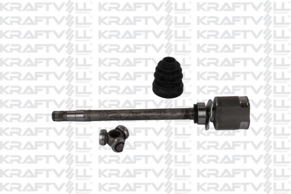 Kraftvoll 01020153 Joint kit, drive shaft 01020153
