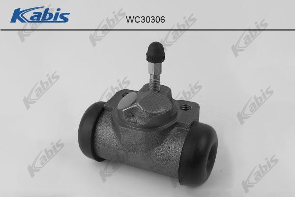 KABIS WC30306 Wheel Brake Cylinder WC30306