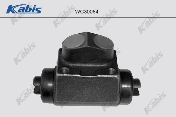 KABIS WC30064 Wheel Brake Cylinder WC30064