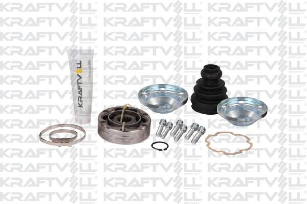 Kraftvoll 01020010 Joint kit, drive shaft 01020010
