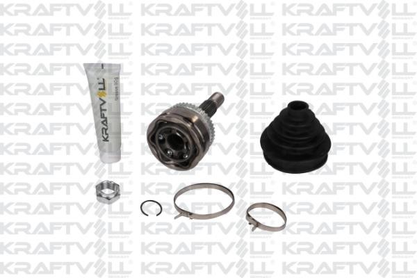 Kraftvoll 01020159 Joint kit, drive shaft 01020159