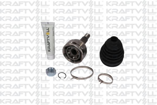 Kraftvoll 01020156 Joint kit, drive shaft 01020156