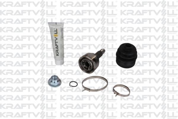 Kraftvoll 01020167 Joint kit, drive shaft 01020167