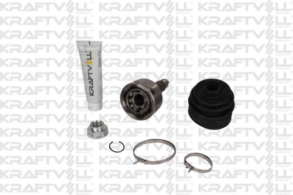 Kraftvoll 01020151 Joint kit, drive shaft 01020151