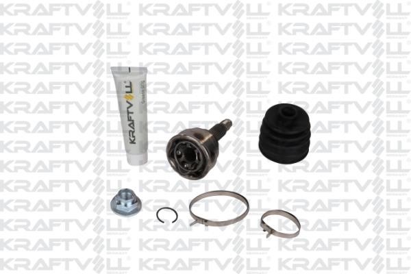 Kraftvoll 01020141 Joint kit, drive shaft 01020141