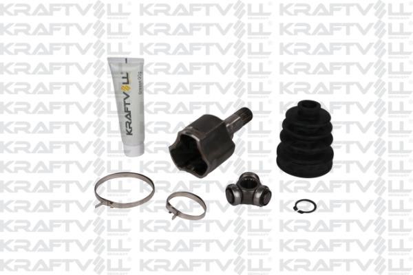 Kraftvoll 01020166 Joint kit, drive shaft 01020166