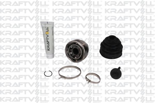 Kraftvoll 01020162 Joint kit, drive shaft 01020162