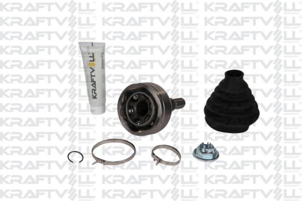Kraftvoll 01020173 Joint kit, drive shaft 01020173