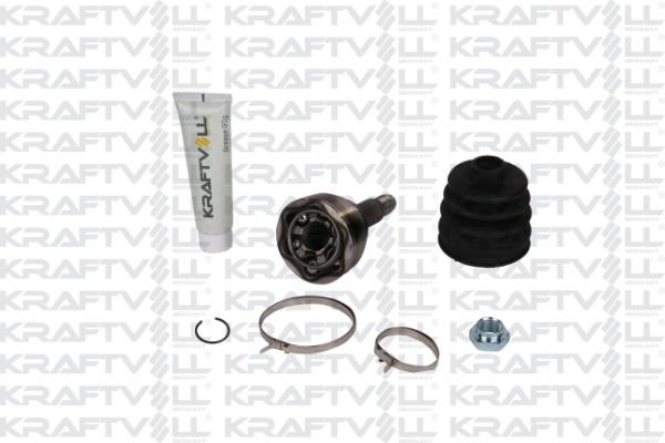 Kraftvoll 01020143 Joint kit, drive shaft 01020143