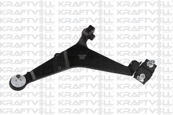 Kraftvoll 13050333 Track Control Arm 13050333