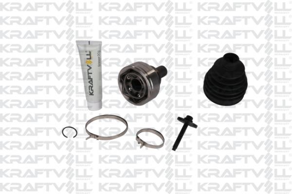 Kraftvoll 01020172 Joint kit, drive shaft 01020172
