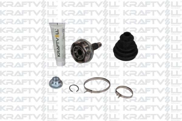 Kraftvoll 01020144 Joint kit, drive shaft 01020144