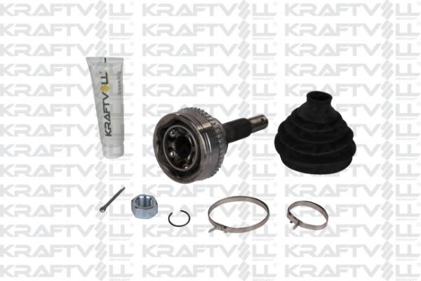 Kraftvoll 01020123 Joint kit, drive shaft 01020123