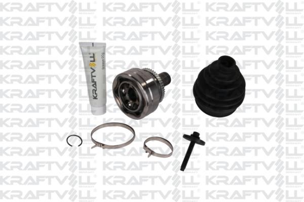 Kraftvoll 01020164 Joint kit, drive shaft 01020164