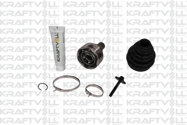 Kraftvoll 01020122 Joint kit, drive shaft 01020122