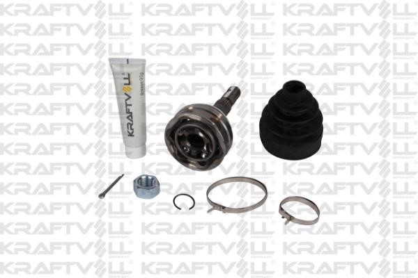 Kraftvoll 01020128 Joint kit, drive shaft 01020128