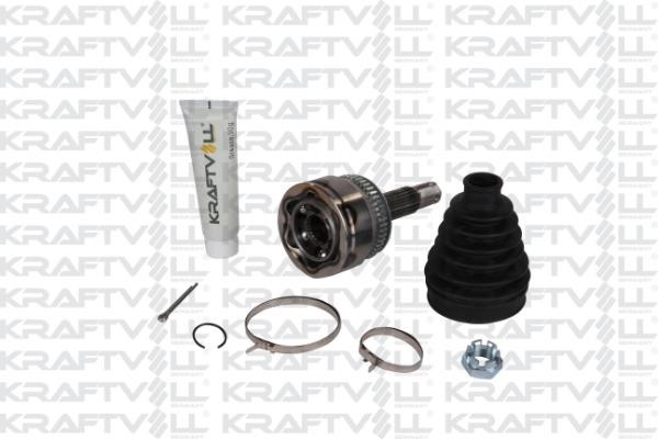 Kraftvoll 01020142 Joint kit, drive shaft 01020142
