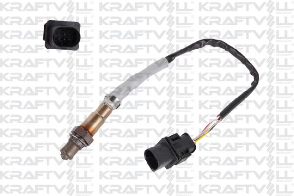 Kraftvoll 05010028 Lambda sensor 05010028