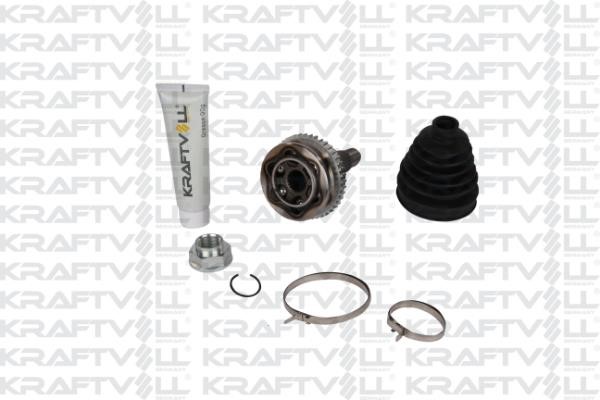 Kraftvoll 01020160 Joint kit, drive shaft 01020160