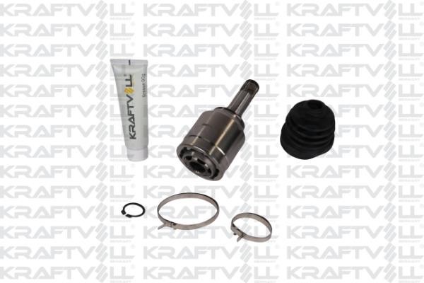 Kraftvoll 01020129 Joint kit, drive shaft 01020129