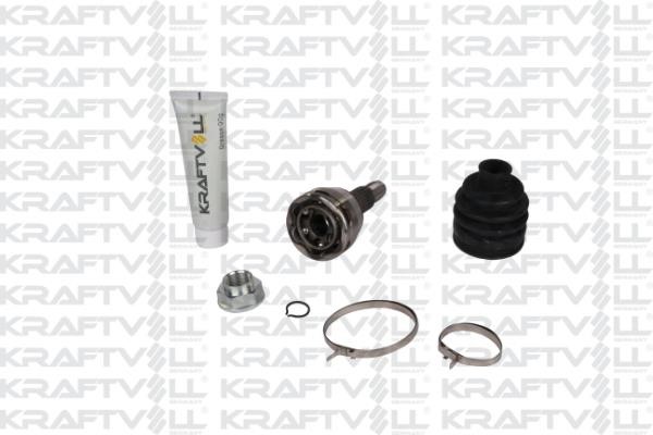 Kraftvoll 01020121 Joint kit, drive shaft 01020121