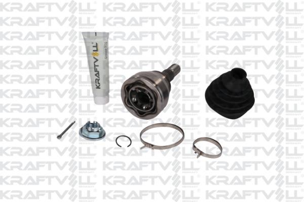 Kraftvoll 01020171 Joint kit, drive shaft 01020171