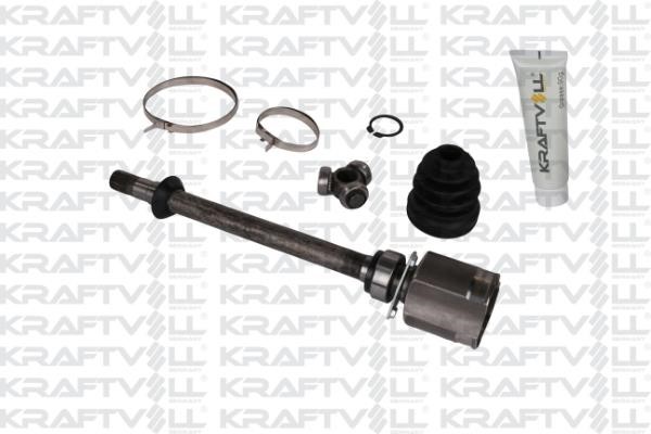 Kraftvoll 01020130 Joint kit, drive shaft 01020130